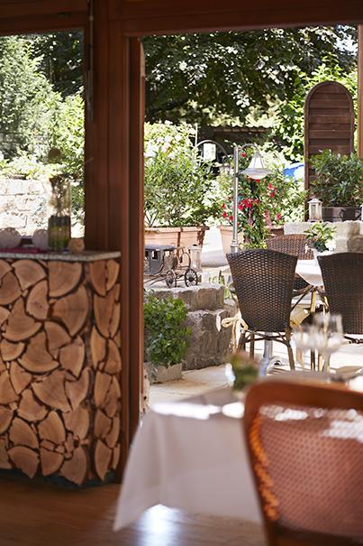 Hotel- Restaurant Poststuben Отель 3*